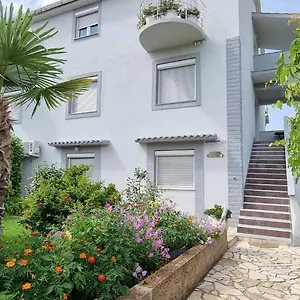  Apartmán Bella Nina Chorvatsko