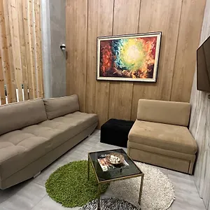  Apartmán Colombia Apartments&rooms Albánie