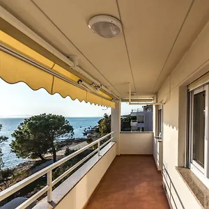  Apartmán Antonina Chorvatsko